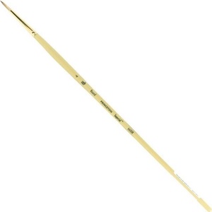 Princeton Artist Brush Imperial Кръгла четка 4 1 бр (P6600R4)