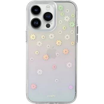 Uniq Кейс Uniq Coehl Aster за iPhone 14 Pro 6.1"" розов / пролетно розово (KXG0037354)