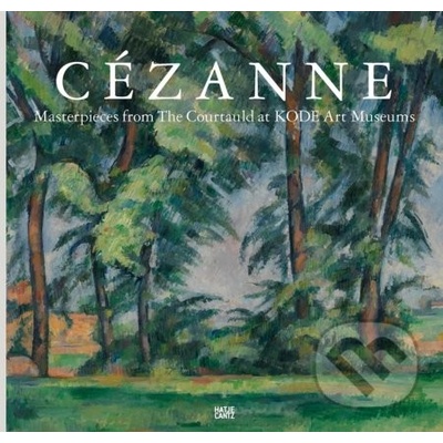 Cézanne - Hatje Cantz - Cezanne