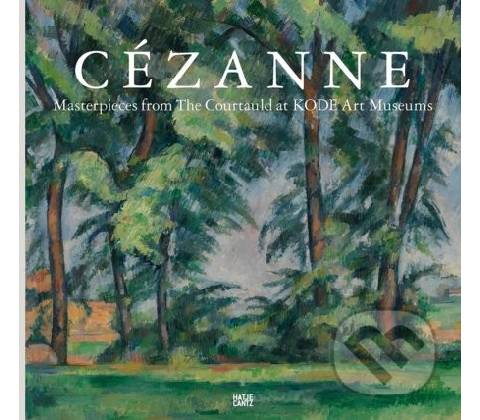 Cézanne - Hatje Cantz - Cezanne