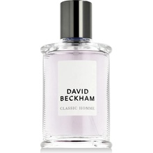 David Beckham Classic Homme toaletná voda pánska 50 ml