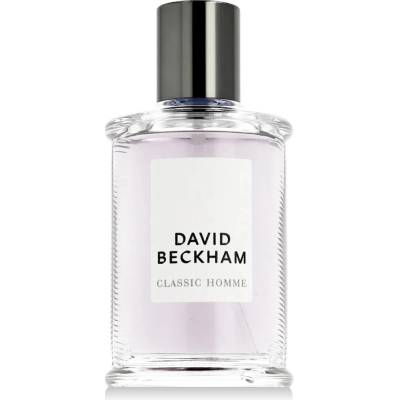 David Beckham Classic Homme toaletná voda pánska 50 ml
