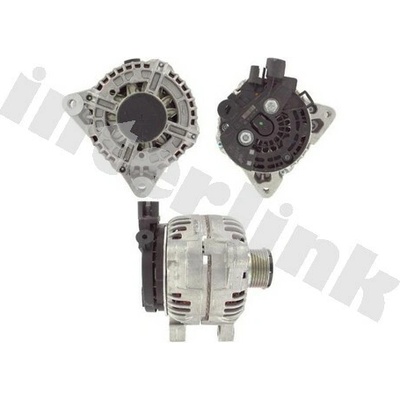 alternátor Jumper 2,0HDi 150A - repas - AS