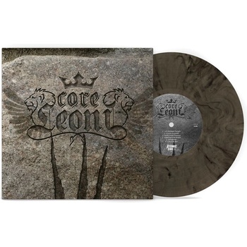 Coreleoni - III LP