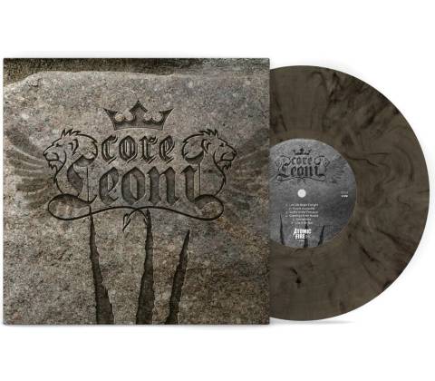 Coreleoni - III LP