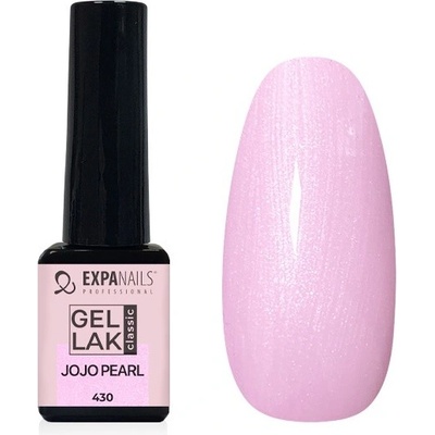 Expa-nails expanails uv/led gel lak jojo pearl 5 ml