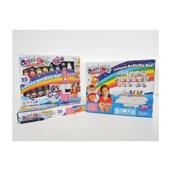 Simba Toys Aqua Gelz Colossal Set
