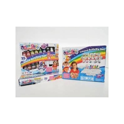 Simba Toys Aqua Gelz Colossal Set