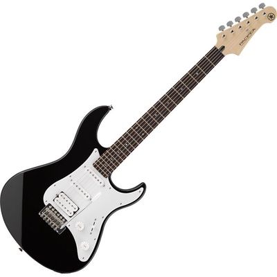 Yamaha Pacifica 012 Black