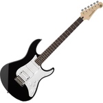 Yamaha Pacifica 012 Black