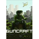 GunCraft