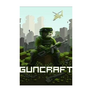 GunCraft