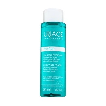 Uriage Hyséac Purifying Toner почистващ тоник за проблемна кожа 250 ml