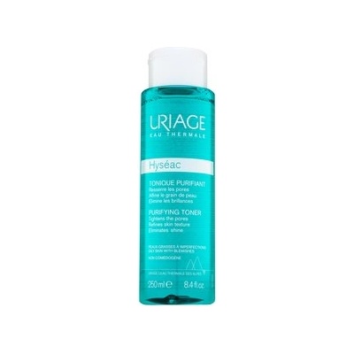 Uriage Hyséac Purifying Toner почистващ тоник за проблемна кожа 250 ml
