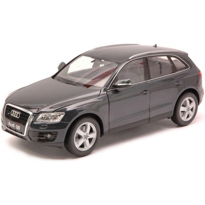 Welly Audi Q5 Černý 1:24
