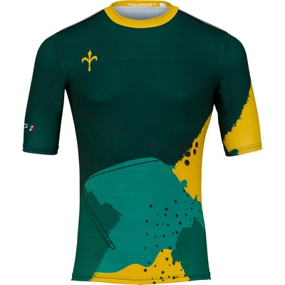 Wilier GRAVEL AZIMUT zelené