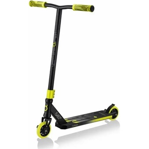 Globber Тротинетка за трикове Globber GS 540 - жълта - toytown Тротинетка, скутер
