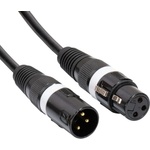 ADJ ac-dmx3/3 Кабел dmx осветление (1621000008)