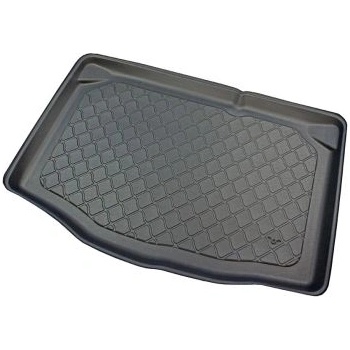 Image 1 of Гумирана стелка за багажник за Mazda 2 III DJ (2015+) Hatchback 5d