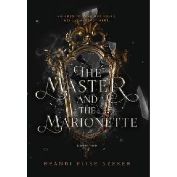 Image 1 of The Master and The Marionette