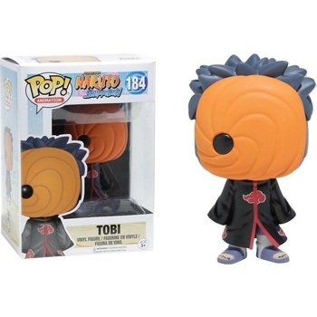 Funko POP! Naruto Tobi 10 cm