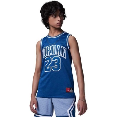 Тениска Jordan 23 sleeveless T-shirt - Blue (Blue)