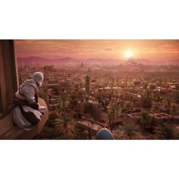 Image 1 of Ubisoft Assassin's Creed Mirage (Xbox One)