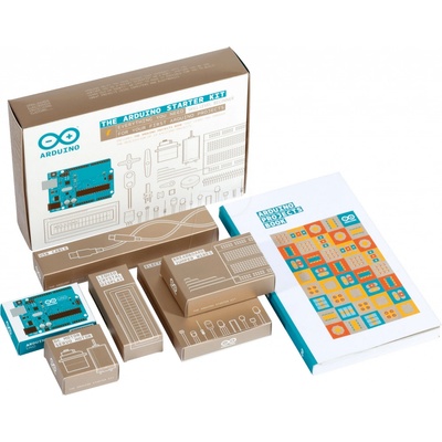 Arduino Starter Kit R3 originál