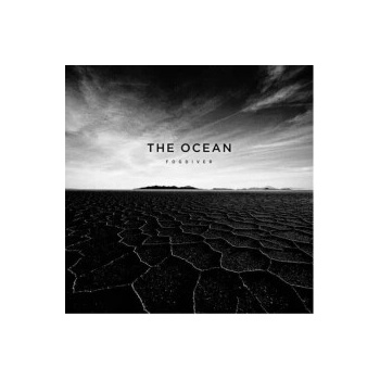 Ocean - Fogdiver Digipack CD