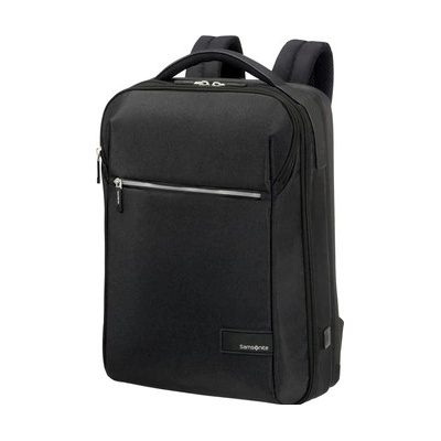 Batoh Samsonite Expander Litepoint 134550/1041 Black 17,3"