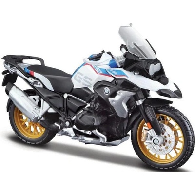 Maisto - Мотоциклет, BMW R 1250 GS, 1: 18