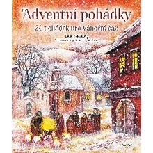 Adventní pohádky