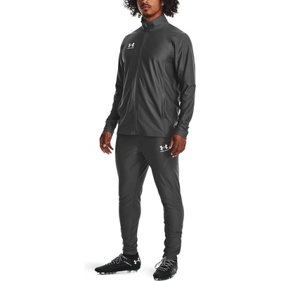 Under armour Challenger Tracksuit Grey/White - 2XL
