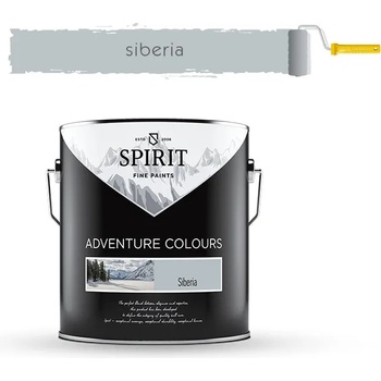 Image 1 of SPIRIT БОЯ ИНТЕРИОРНА spirit ac 2.5л siberia (20-101117)