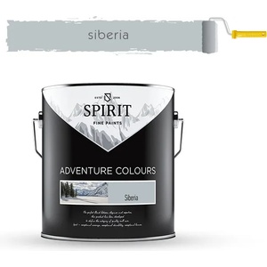 SPIRIT БОЯ ИНТЕРИОРНА spirit ac 2.5л siberia (20-101117)