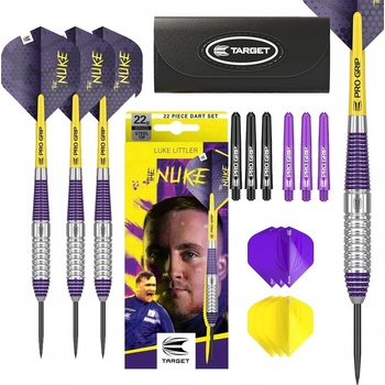 Target Littler Brass 3 ks