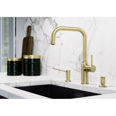 BLANCO Смесител за кухня blanco, livia-s (livia-s)