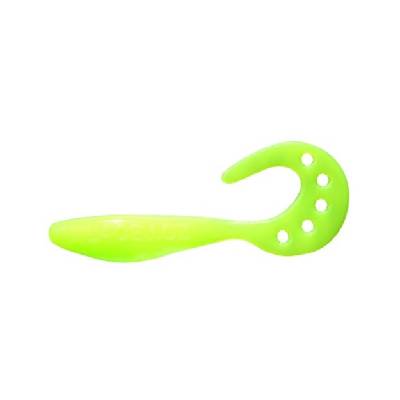 Vláčej Kasandra 140 mm - greenchartreuse