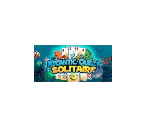 Atlantic Quest Solitaire