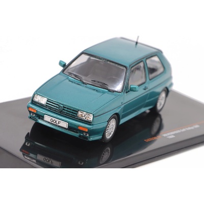 IXO Volkswagen Golf Rallye G60 1990 1:43