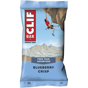 CLIF Енергиен бар - Blueberry Crisp