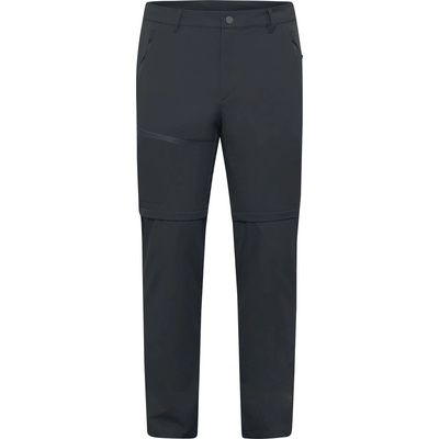 Jack Wolfskin Мъжки панталон със свалящи крачоли Jack Wolfskin Pico Trail Zip Off Pants Zip-off trousers - Phantom - размер 54 (010-1601-0121)