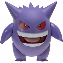 Jazwares Pokémon akční Gengar