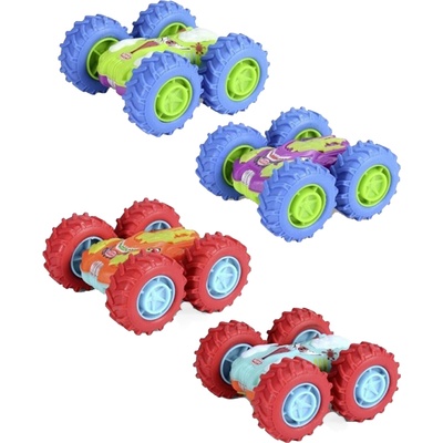 Dickie Toys Детска играчка Dickie Toys - Monster Flippy, асортимент (203751004)