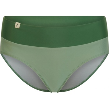 INASKA Дамско бикини долнище INASKA Women's Bottom Flow Bikini bottom - Khaki - размер XXL (150-2459-0416)
