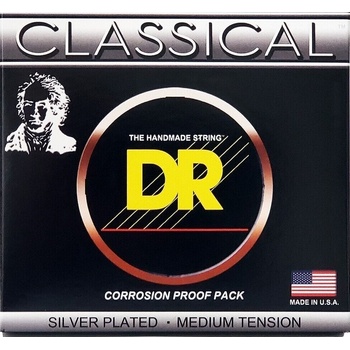 DR Strings CN-M