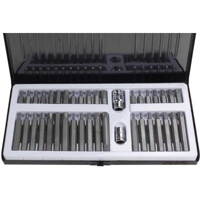 Geko Sada bitů torx 40 ks G10030