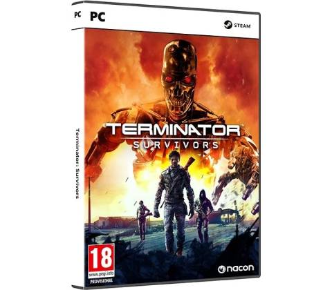 Terminator: Survivors