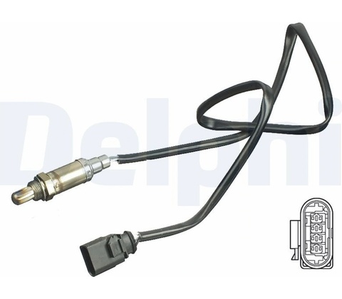 Lambda sonda DELPHI ES11117-12B1