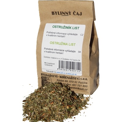 JUKL Лист от къпина 50 g